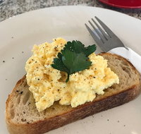 Peter's Cafe - Restaurants Sydney
