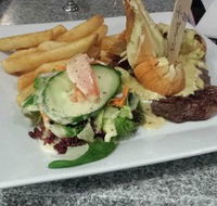 Railway Hotel - Restaurants Sydney