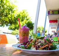 Raw Energy Peregian Beach - Restaurants Sydney