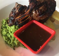 Red Beret - Restaurants Sydney