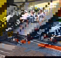 RnB on North - Restaurants Sydney