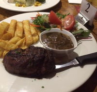 Royal Hotel - Restaurants Sydney