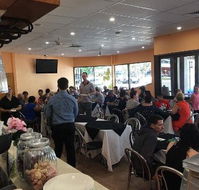Saredo's - Restaurants Sydney