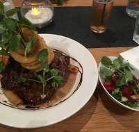 Saw  Mill - Restaurants Sydney