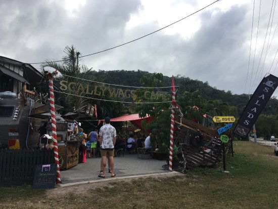 Nelly Bay QLD Restaurants Sydney