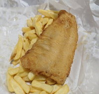 Scotsmans Fish  Chips - Restaurants Sydney