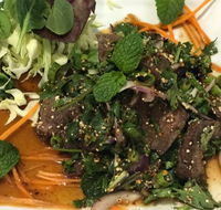 Secret Recipe Thai - Restaurants Sydney