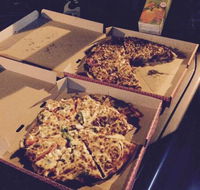 Sonno's Takeaway - Restaurants Sydney