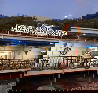 SOS - Stuffedonseafood - Restaurants Sydney