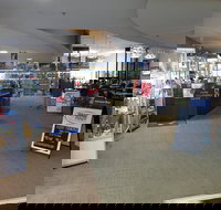 Staging Post - Restaurants Sydney