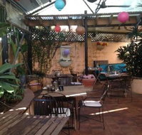 Stratford Deli - Restaurants Sydney