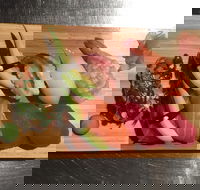 Sushi J - Japanese Restaurant - Restaurants Sydney