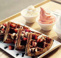 Sweets Planet - Restaurants Sydney