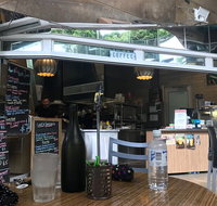 TANK sixty four - Restaurants Sydney