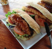 Tarzan Cafe - Restaurants Sydney