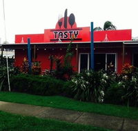 Tasty at Yorkeys - Restaurants Sydney