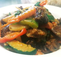 Thai Bangkok Street Food - Restaurants Sydney