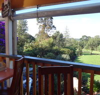 The Barn on Flaxton - Restaurants Sydney