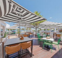 The Belvedere - Restaurants Sydney