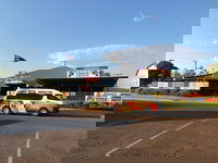 The Birdcage Hotel Pty Ltd