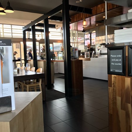 Aeroglen QLD Restaurants Sydney