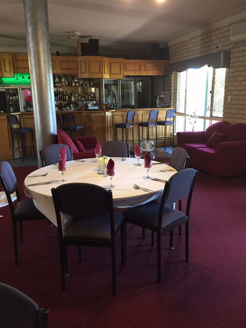 The Coral-Le Restaraunt - Restaurants Sydney 4