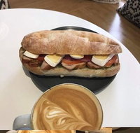 The Nest - Restaurants Sydney