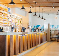 The Pier Bar - Restaurants Sydney
