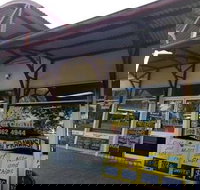 The Sea Merchant - Restaurants Sydney