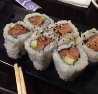 The Sushi 79 Japanese Restaurant - Restaurants Sydney