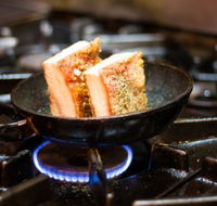 The Town House Restaurant - Restaurants Sydney