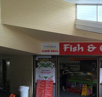 Trinity Beach Kebab House - Restaurants Sydney