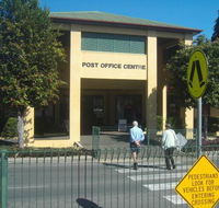 Vincenzo's Coffee Lounge - Restaurants Sydney