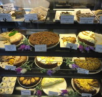 Vines restaurant at Limberlost Nursery - Restaurants Sydney