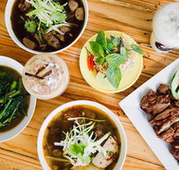 Yummy Noodle Cairns - Restaurants Sydney