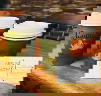 Arrow Bean - Restaurants Sydney