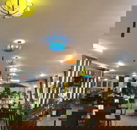 Asian Foodie Restaurant - Restaurants Sydney