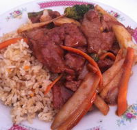 Asian Pearl Chinese Restaurant - Restaurants Sydney