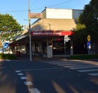 Bakearoma - Restaurants Sydney
