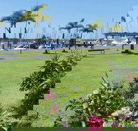 Baltimore Seafood  Takeaway - Restaurants Sydney