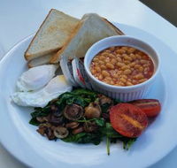 Bean In - Restaurants Sydney