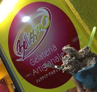 Bellissimo Gelateria - Restaurants Sydney