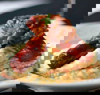 Bernborough Tavern - Restaurants Sydney