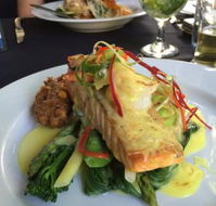 Birches Restaurant - Restaurants Sydney