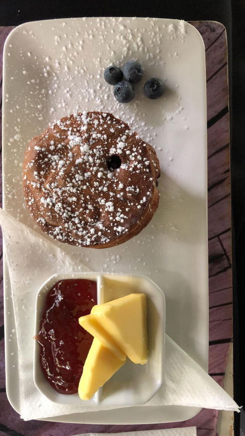 Birches Restaurant - Restaurants Sydney 4