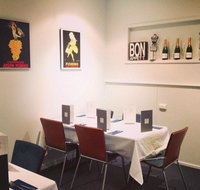 Bistro 75 At The Commonwealth Hotel Roma - Restaurants Sydney