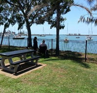 Bluewater - Restaurants Sydney