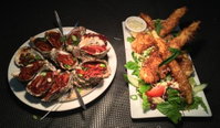 Bowled Over Bistro