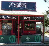 Braisen Hussy - Restaurants Sydney