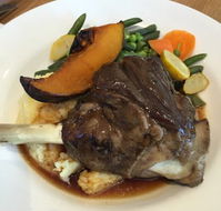 Bundaberg Services Club - Restaurants Sydney